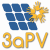 Logo 3aPV